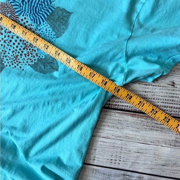 Ted Baker London Crew Neck TShirt - Picture 8 of 9